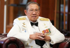 SBY Ingatkan Politik Praktis untuk Pensiunan Militer, Tegaskan Pentingnya Reformasi ABRI