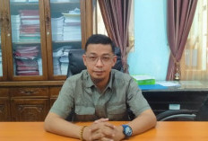 Soal Dugaan Korupsi RSUD, Ini Kata Komisi I