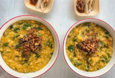 5 Makanan Tradisional Indonesia yang Sehat dan Bergizi, Cocok untuk Diet !