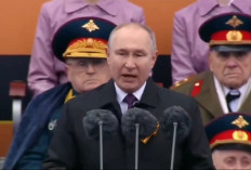Usai Menang Pilpres Rusia Vladimir Putin Warning NATO Soal Ini
