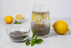 Bikin Hati Sehat dan Bahagia ! Ini Minuman yang Jarang Diketahui Banyak Orang