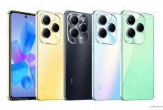 HP Android Murah di Bawah Rp 2 Juta Spesial 17 Agustus