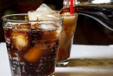 Kecanduan Minuman Bersoda ? Waspadai Risiko Demensia Sejak Dini !