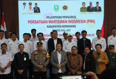 Pemkab, Bank Bengkulu dan PWI Bersinergi Bangun Kepahiang