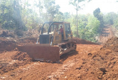 Satgas TMMD Kodim 0409 Rejang Lebong Bangun Plat Duicker di 7 Titik