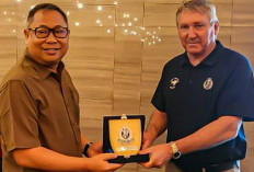 Satgas Damai Cartenz Terima Penghargaan dari Kepolisian Selandia Baru Soal Ini