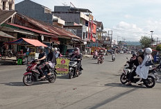 Longsor Susulan, Akses Jalan Menuju Lebong Ditutup