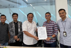 JKK dan JKM Jadi Hak Badan Adhoc, Usai KPU Mou dengan BPJS Ketenagakerjaan