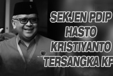 Sekjen PDIP Jadi Tersangka Ini, Penjelasan KPK