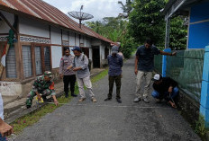 Pemerintah Desa Tasikmalaya Gelar Sertifikasi Tahap Pertama 