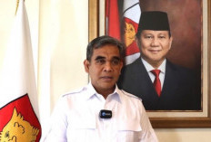 Ini Kata Sekjen Gerindra, Pastikan Hubungan Prabowo-Jokowi Tak Retak 