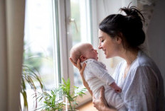 Tips Diet Aman untuk Ibu Menyusui Menurut Ahli Gizi