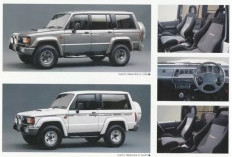Tangguh dan Gagah! 3 Mobil Off-Road Bekas Ini Harganya Under Rp 50 Juta