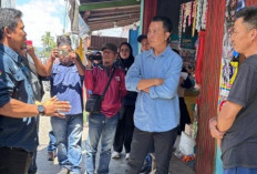 Pasca dikeluhkan langka oleh warga, Bupati Fikri Sidak pangkalan gas Lpg 