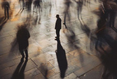 Kenapa Kita Bisa Kesepian Meski Banyak Teman ? Ini Penjelasan Ahli UGM