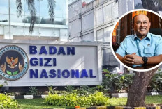 Kantor BGN Digeledah Kejagung usai Pencopotan Dadan