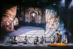 Bukhari Sukarno, Oleh: Dahlan Iskan 