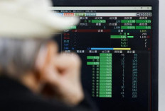 Saham IHSG Anjlok 9,19% dan Langsung Trading Halt, Apa Penyebabnya?