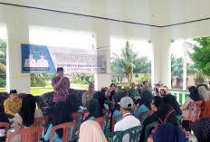 Program Pembinaan Mental Berlanjut ke SBU, Pemkab Libatkan Berbagai Unsur