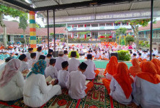 SD Negeri di Rejang Lebong Ini Cetak Generasi Penghafal Quran Lewat Program Tahfidz !!