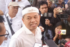 Dedi Mulyadi Tunggu Keputusan Golkar Maju Pilkada Jabar