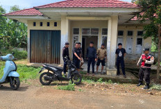 Mobil Damkar di Rejang Lebong Raib Dicuri, Polisi Masih Lakukan Penyelidikan