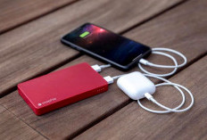 Cara Memilih Powerbank yang Tepat ! Anti Gagal, Tahan Lama, dan Aman di Semua Situasi
