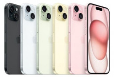 HP Terbaru Memang Menggoda, Tapi Cek Dulu Tips Penting Ini Sebelum Membeli !