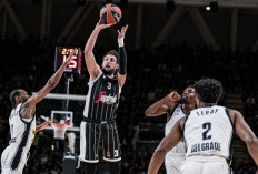 Juara NBA Marco Belinelli Resmi Pensiun 