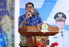 Jadikan Pelajaran 