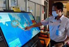  BMKG: Sejumlah Wilayah Rejang Lebong Berstatus Waspada 