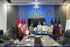 Usulan Alih Status AKREL Menjadi Politeknik Segera Diajukan ke Kemdiktisaintek