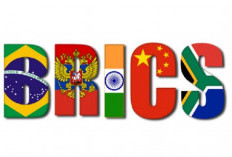 BRICS Bisa Buka Akses Pasar Baru