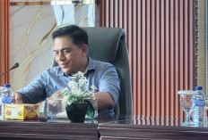 Dewan Apresiasi Langkah Bupati Inventarisir Aset Daerah