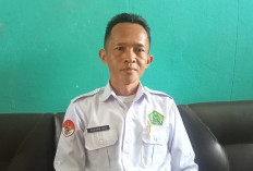 MIS Guppi 13 Targetkan 50 Siswa di SPMB