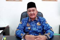 Open House Idul Fitri Kembali Diadakan