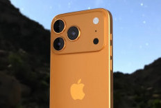 Harga iPhone Bulan September 2025 Turun hingga 25 Persen