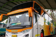 Tiket Bus AKAP Naik Rp 20-50 Ribu di Terminal Poris Tangerang