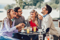 Rahasia Pesona 5 Zodiak Paling Dewasa, Bikin Orang Lain Merasa Nyaman