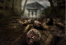 Kisahkan Teror Mistis di Gunung Merbabu, Ini Sinopsis Film Kuncen 