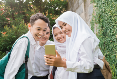 Begini Caranya Biar jadi Penerima PIP yang Terima Hingga Rp 1 Juta