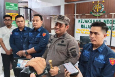 Kantongi 3 Alat Bukti Ini, Jaksa Siap Seret Tersangka Baru Pembangunan Rumah Aren di Rejang Lebong! 