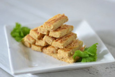 5 Makanan Indonesia yang Ternyata Warisan Belanda, Dari Odading hingga Kastengel !