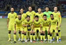 Ketahuan FIFA Lakukan Kecurangan, Menpora Malaysia Ngamuk ke FAM 