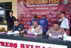 Motor Pelajar Digadai Demi Pesta Narkoba, Ini Modusnya