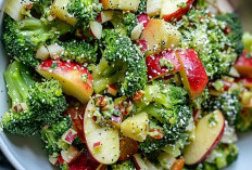 8 Makanan Terbaik untuk Meningkatkan Kualitas Sel Telur dan Mendukung Kesuburan Wanita !