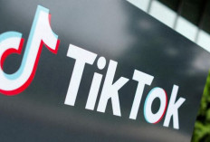 10 Negara Paling Sering Main TikTok, Indonesia Masuk dalam Daftar!