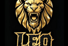 Leo Itu Cerita tentang Keberanian, Cinta, dan Sedikit Drama