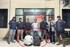  Pelaku Pengeroyok Warga Karang Anyar Berhasil Diamankan Polisi