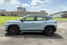 Lebih Murah dari Kompetitornya, Segini Perkiraan Harga Suzuki Fronx di Pasar Indonesia